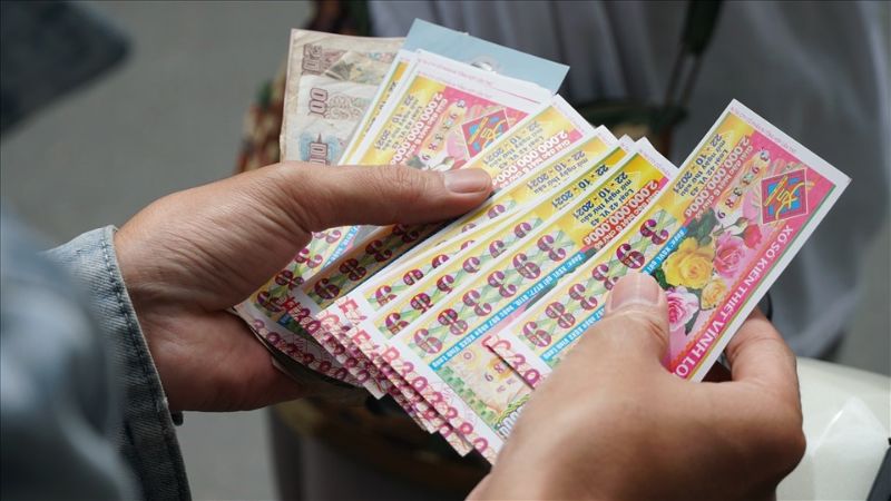 Bí quyết chơi xổ số miền bắc hiệu quả và dễ trúng 2 Mua vé số một cách hợp lý cũng là một chiến lược hay