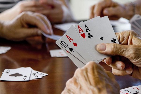 Những chiến thuật chơi tú lơ khơ hiệu quả nhất 2 Giao diện tú lơ khơ thân thiện và các chương trình khuyến mãi hấp dẫn của Oxbet