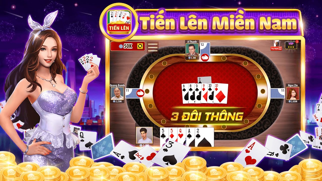 Chơi tiến lên miền Nam miễn phí - Truy cập Oxbet ngay! 1 Giao diện Tiến lên miền nam cực thu hút người chơi