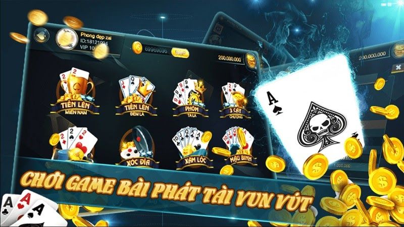 Kinh nghiệm chơi game bài online tại Oxbet từ cao thủ 2 Quản lý tài chính là một trong những kỹ năng quan trọng nhất khi chơi game bài online