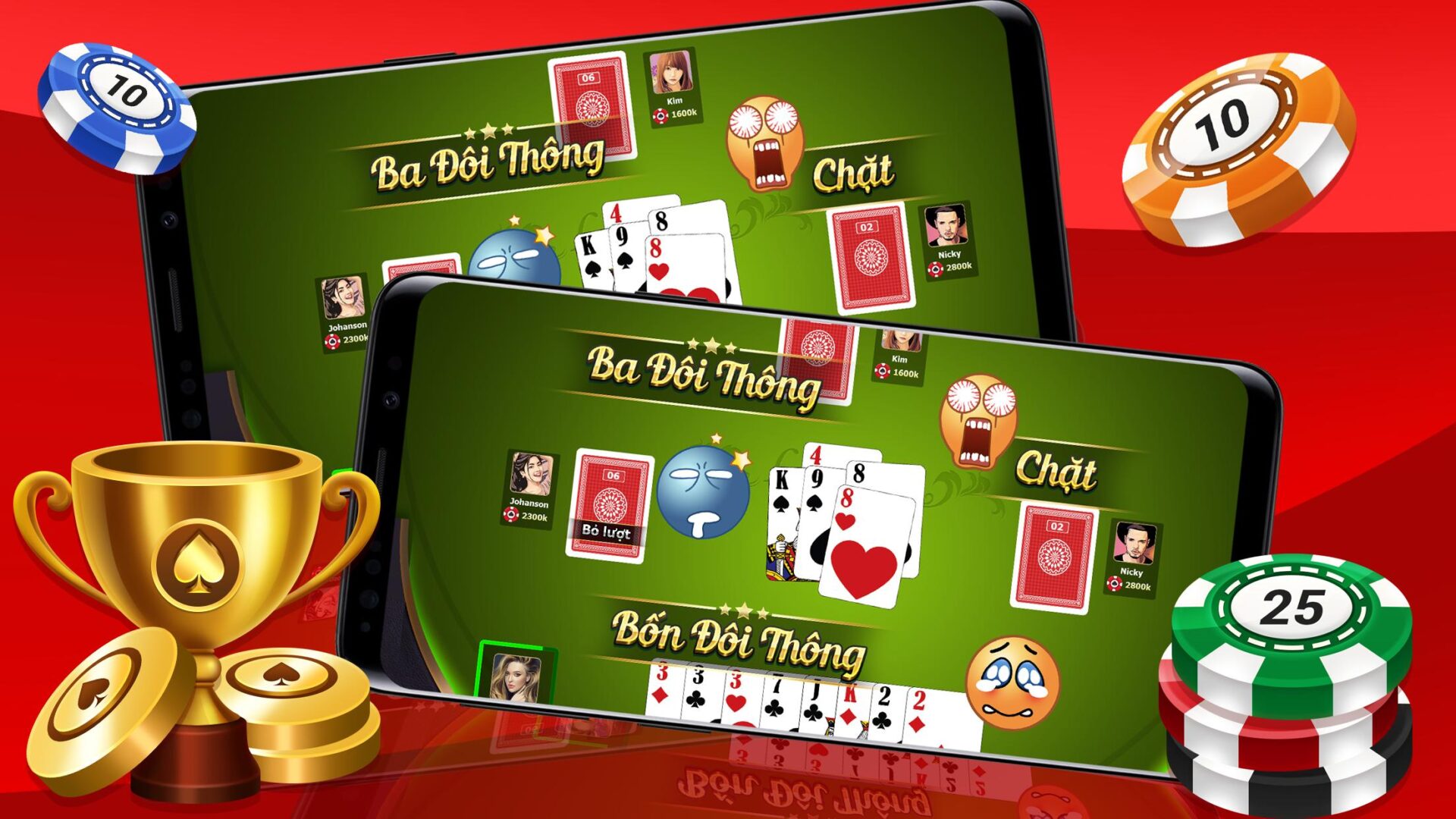 Chơi tiến lên miền Nam miễn phí - Truy cập Oxbet ngay! 2 Tiến lên miền nam tại Oxbet thường xuyên tổ chức các giải đấu lớn