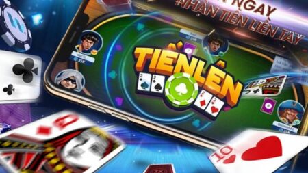 Đánh bài liền tay nhận tiền liền tay