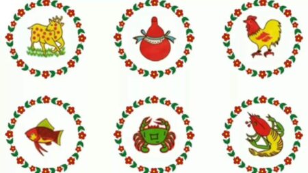 Giao diện bầu cua tôm cá cực dễ chơi dành cho người mới