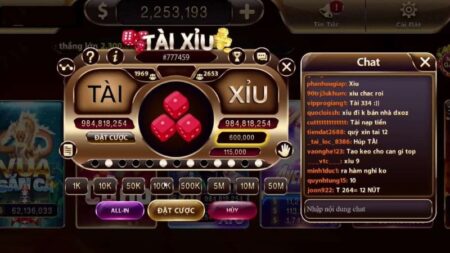 Tải xỉu trên điện thoại bùng nổ mạnh tại thị trường Việt Nam