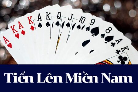 Tiến lên miền nam đòi hỏi người chơi có kỹ năng