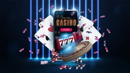 Casino trực tuyến tại Oxbet mang đến trải nghiệm chơi game đỉnh cao với hàng loạt trò chơi hấp dẫn