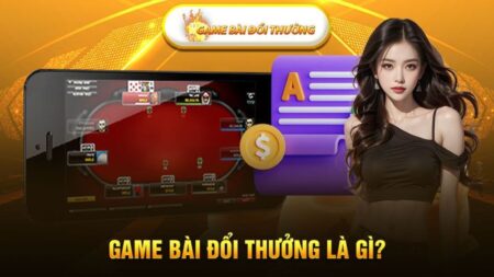 Chi tiết cách chơi game bài đổi thưởng qua ngân hàng tại Oxbet
