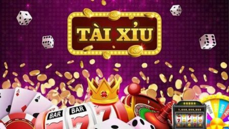 Chơi game tài xỉu trên Oxbet có thể là một trải nghiệm thú vị và hấp dẫn