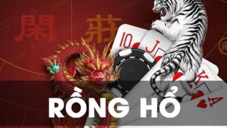 Chơi rồng hổ là một trò chơi đơn giản và nhanh chóng, được nhiều người yêu thích tại Oxbet