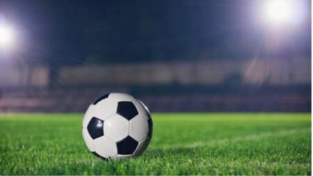 Hành trình cá cược bóng đá trực tuyến đòi hỏi sự kiên nhẫn, kiến thức và chiến lược cụ thể. 