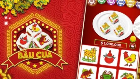 Khám phá bầu cua online tai Oxbet