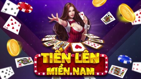 Tiến lên miền nam mang lại nhiều trải nghiệm thú vị