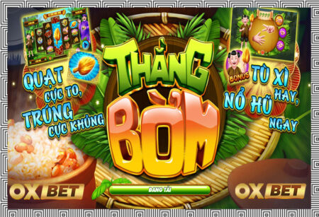 Nổ hũ vip mang lại trải nghiệm hấp dẫn và thú vị cho người chơi