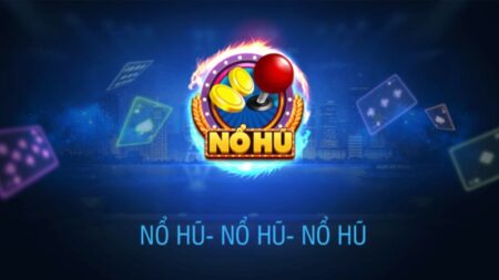Oxbet chính là điểm đến lý tưởng của bạn với game nổ hũ uy tín