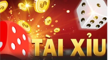 Oxbet là một trong những nền tảng cá cược hàng đầu cung cấp dịch vụ chơi tài xỉu
