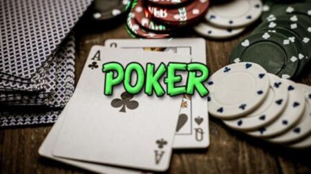 Oxbet là một trong những nền tảng cá cược poker trực tuyến phổ biến nhất tại Việt Nam