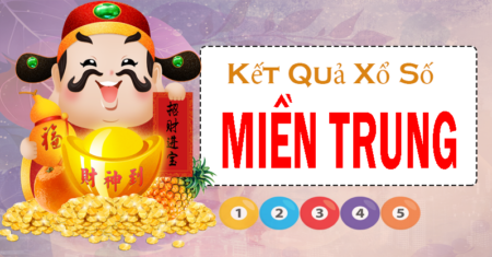 Cập nhật các thông tin về xổ số miền trung để hiểu thêm