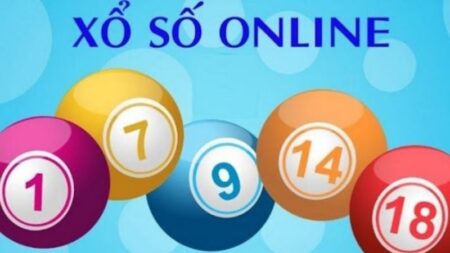 Xổ số trực tuyến đã trở thành một hình thức giải trí phổ biến và hấp dẫn đối với nhiều người.